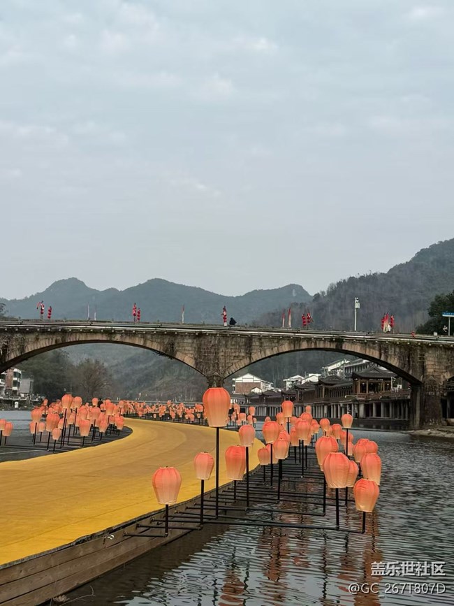 【春節(jié)去哪兒】出去耍耍