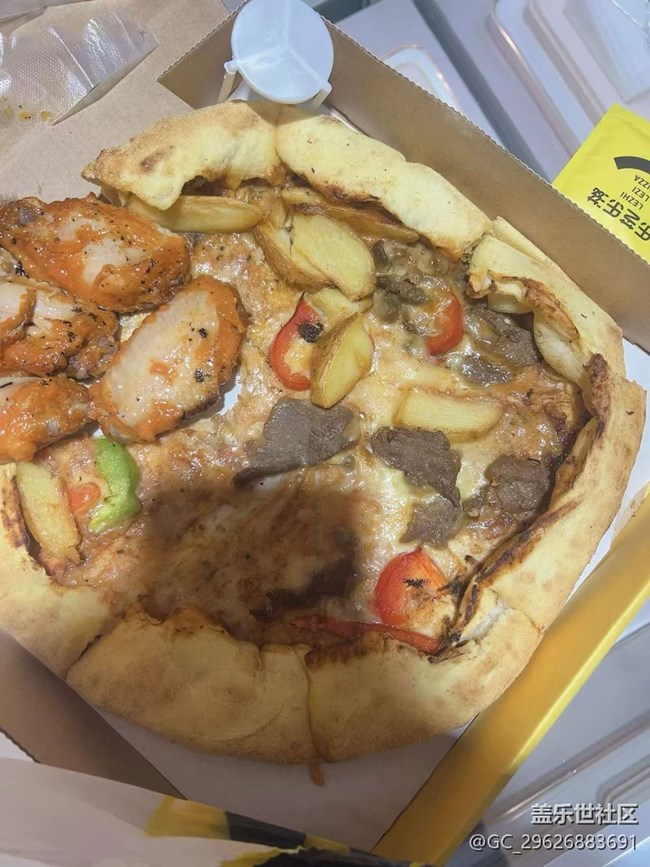 【春肴納福】愛心餐