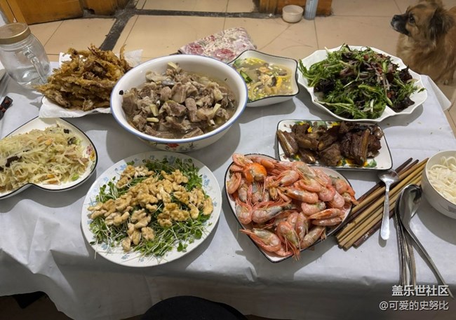 【春肴納福】家的味道