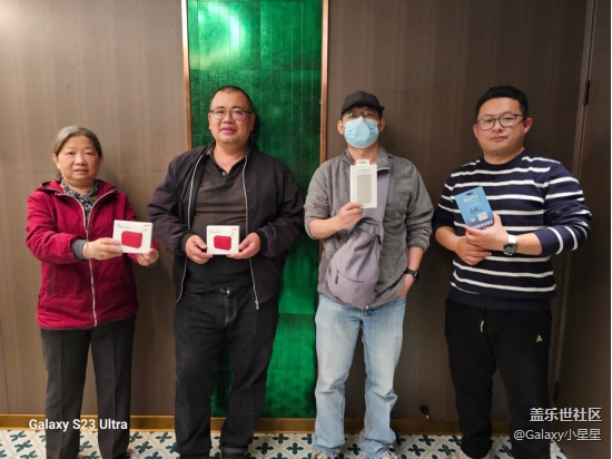 【星粉嘉年華】「廣府探寶·三星尋年」星粉嘉年華（廣州站）活動回顧