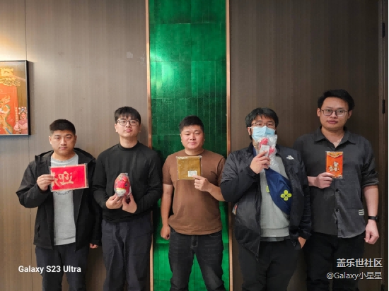 【星粉嘉年華】「廣府探寶·三星尋年」星粉嘉年華（廣州站）活動回顧