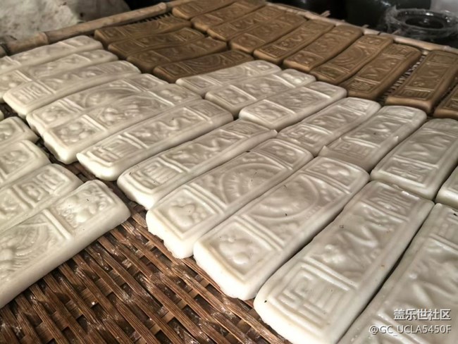 【春節(jié)趣事分享】年貨