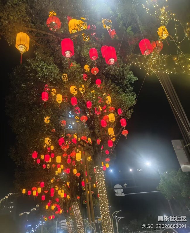 【春節(jié)趣事分享】放假了