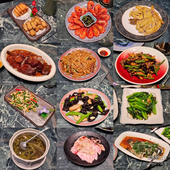 【星粉嘉年華】「廣府探寶·三星尋年」星粉嘉年華（廣州站）活動回顧