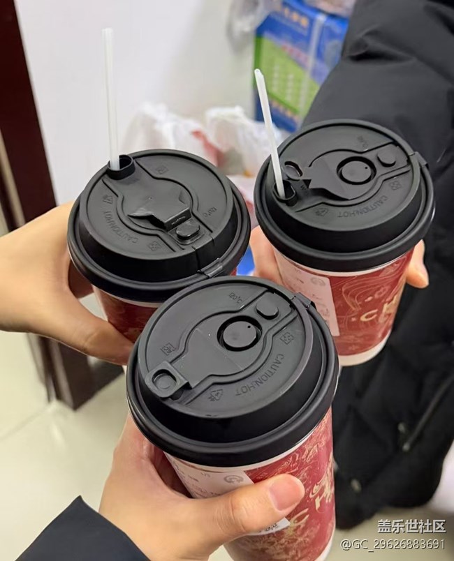 【春節(jié)趣事分享】放假了