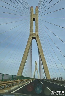 春節(jié)歸途隨拍