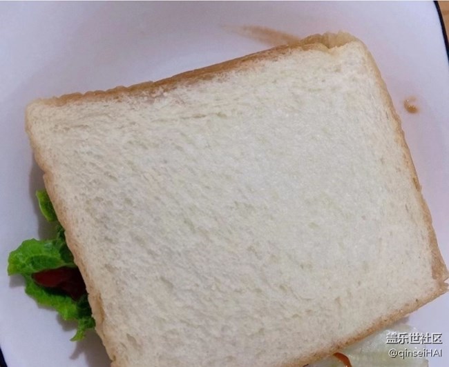 【春肴納福】早餐了