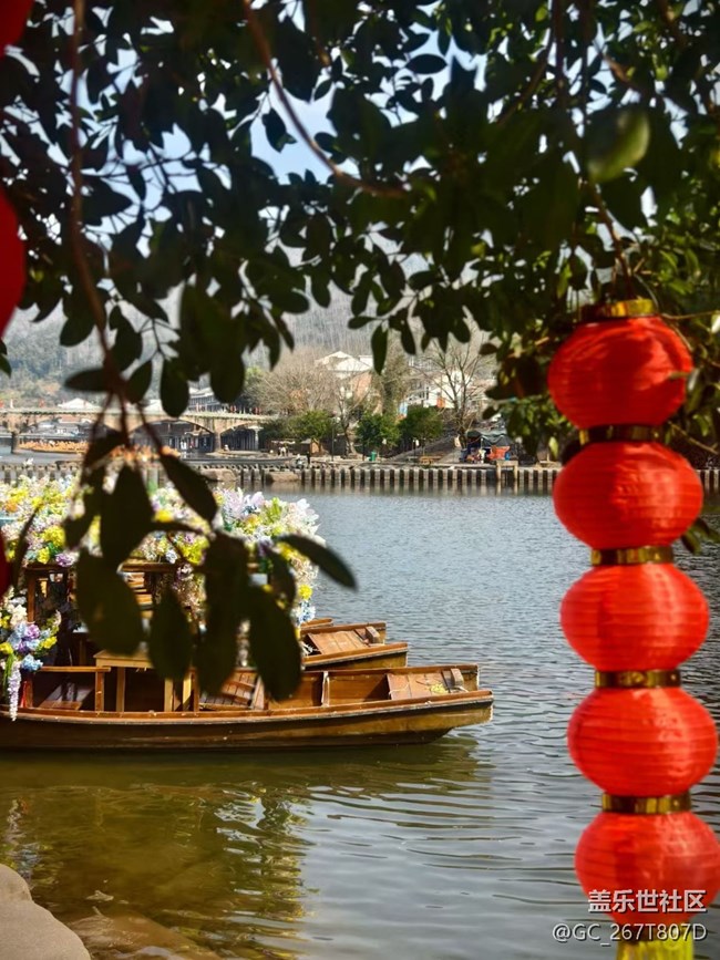 【春節(jié)去哪兒】出去耍耍