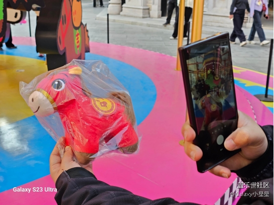 【星粉嘉年華】「廣府探寶·三星尋年」星粉嘉年華（廣州站）活動回顧