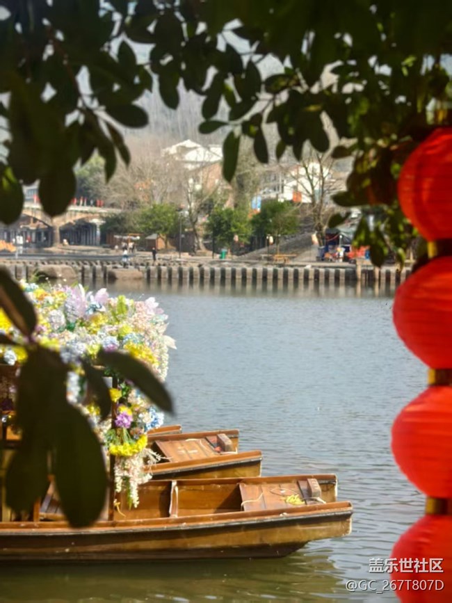 【春節(jié)去哪兒】出去耍耍