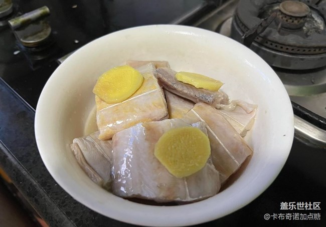 【春肴納福】年年有魚