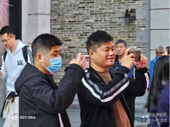 【星粉嘉年華】「廣府探寶·三星尋年」星粉嘉年華（廣州站）活動回顧