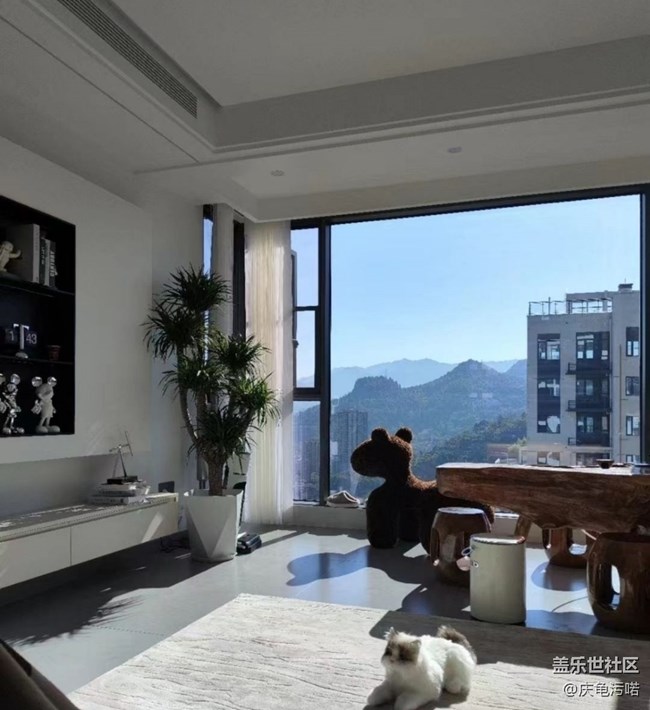 【春節(jié)趣事分享】陪伴