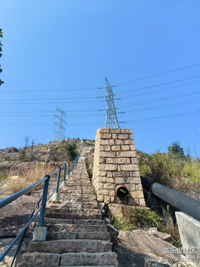 【春節(jié)去哪兒】千步梯