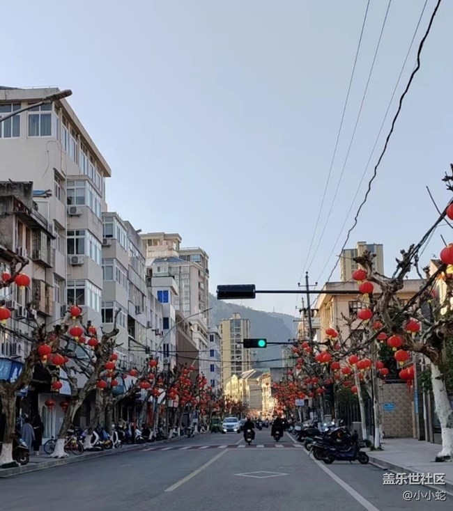 【春節(jié)去哪兒】過(guò)新年