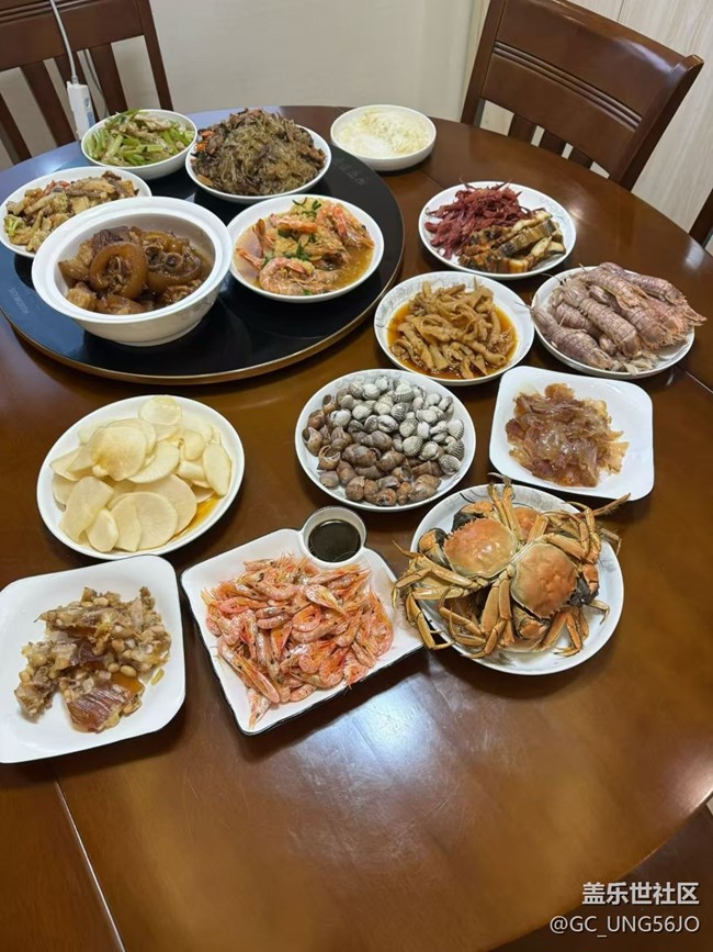 【春肴納?！块_吃了