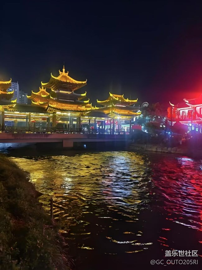 【春節(jié)去哪兒】錦繡古鎮(zhèn)