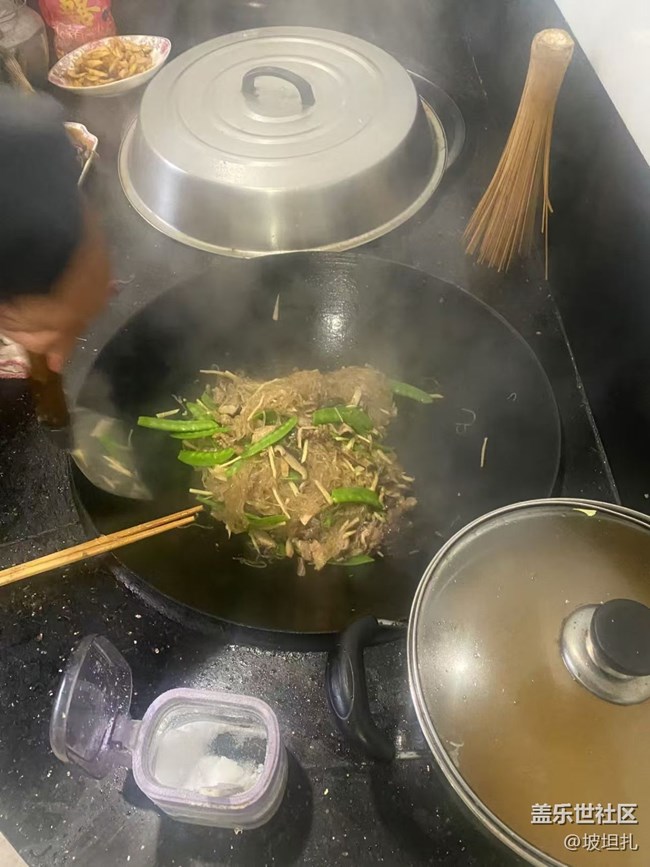 【春肴納福】準備年夜飯