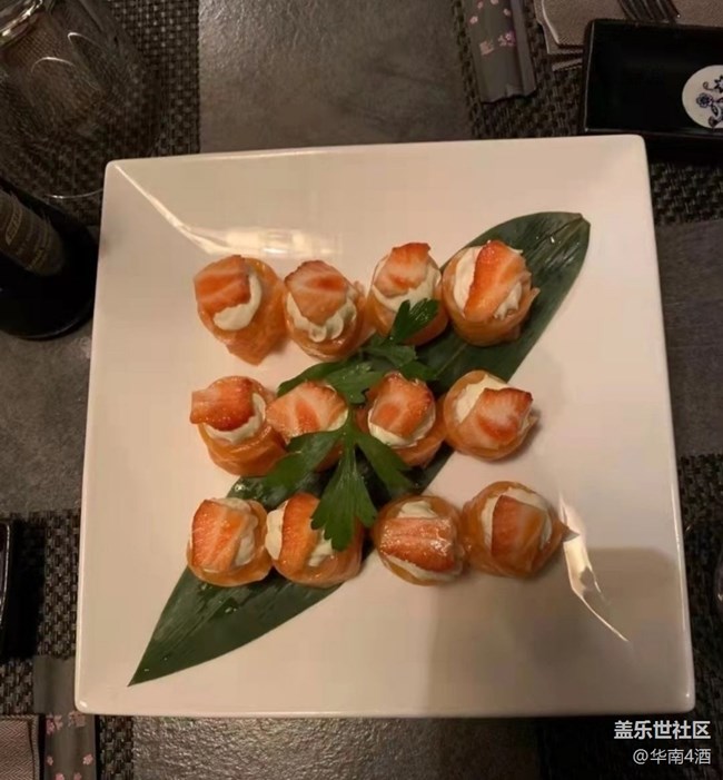 【春肴納福】過年美食
