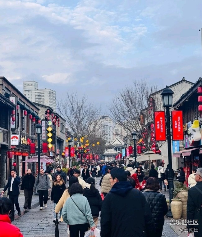 【春節(jié)趣事分享】新年氣氛