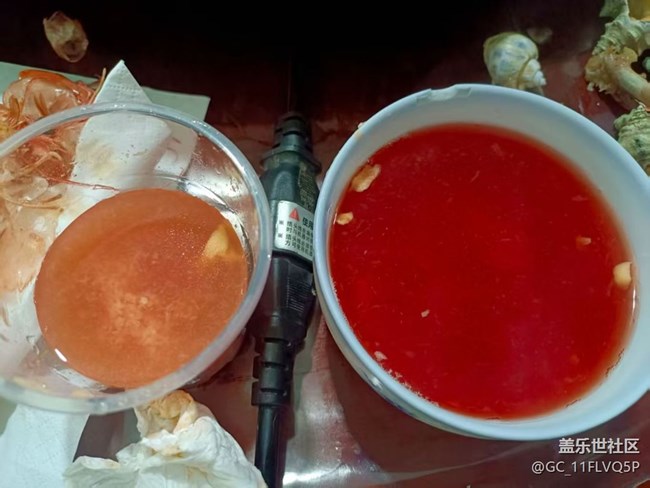 【春肴納福】喝酒