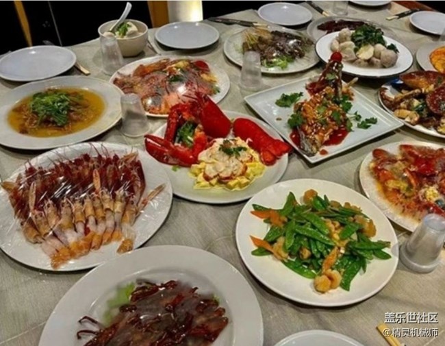 【春肴納?！窟^(guò)年了