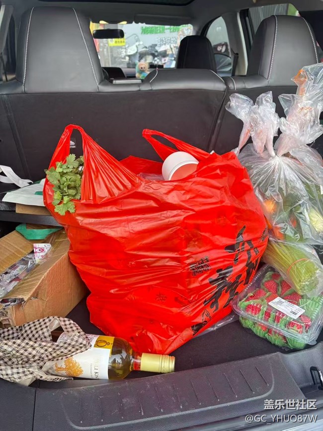 【春節(jié)趣事分享】購物