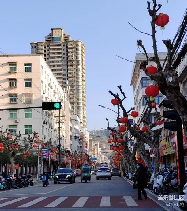 【春節(jié)去哪兒】過(guò)新年