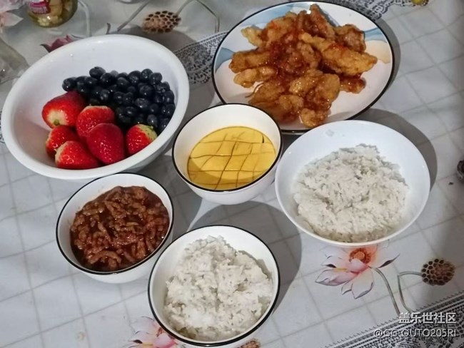 【春肴納福】鍋包肉