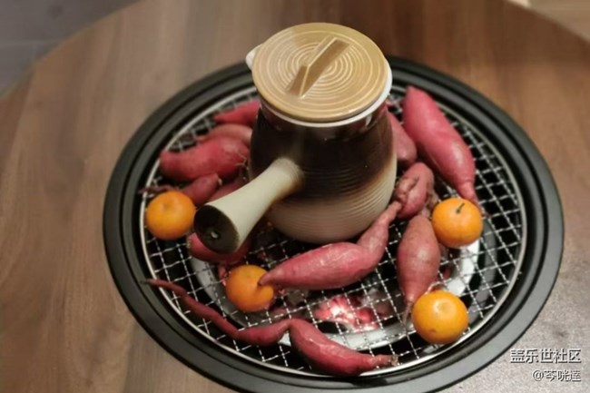 【春節(jié)趣事分享】喝茶