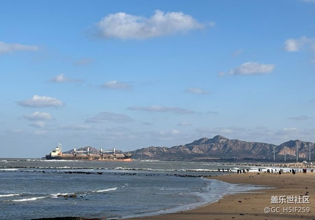 【春節(jié)去哪兒】看海