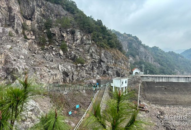 【春節(jié)去哪兒】吳家園水庫