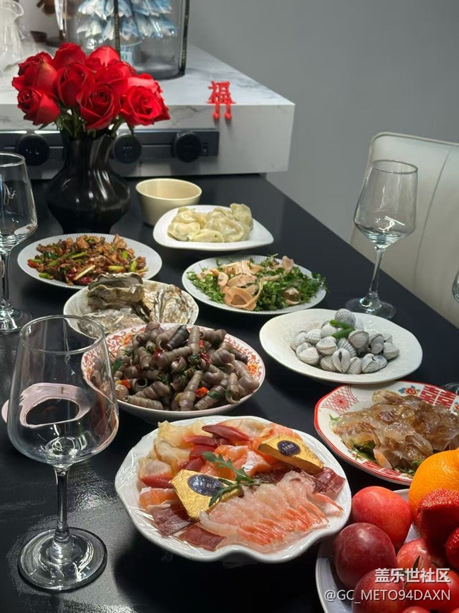 【春節(jié)趣事分享】兩寶