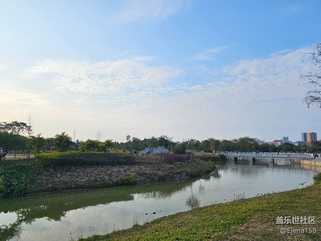 【春節(jié)去哪兒】暖陽(yáng)下的午后