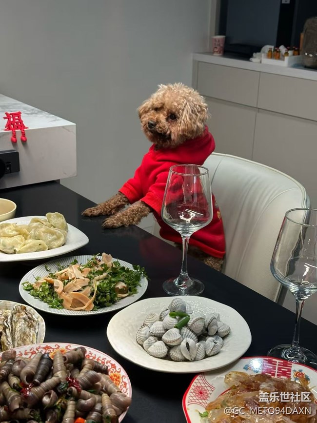 【春節(jié)趣事分享】兩寶