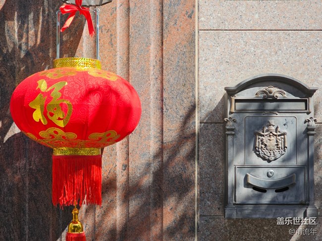 【春節(jié)去哪兒】新年隨行