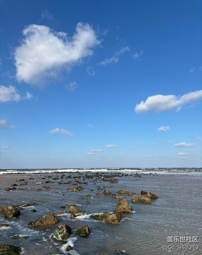 【春節(jié)去哪兒】看海