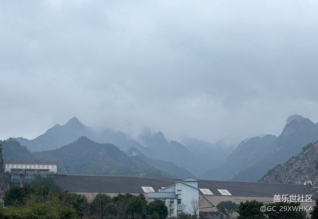 【春節(jié)去哪兒】吳家園水庫