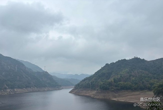【春節(jié)去哪兒】吳家園水庫