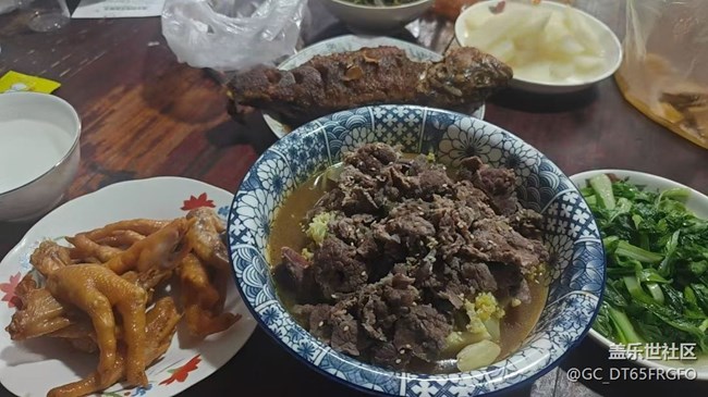 【春肴納福】家庭煮婦