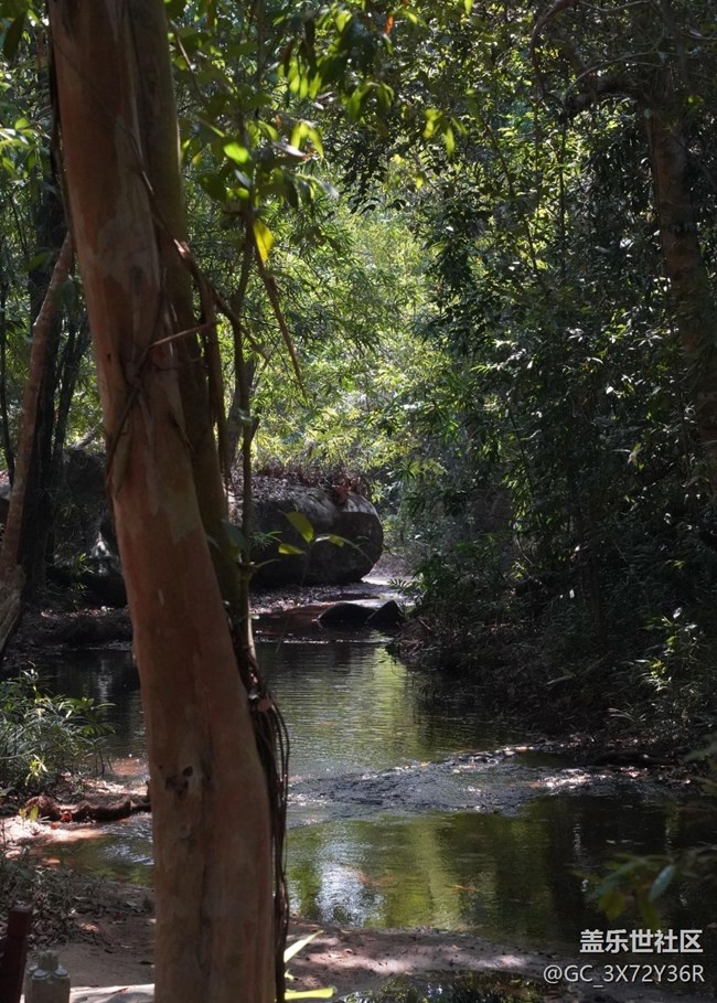 【春節(jié)去哪兒】徒步登山