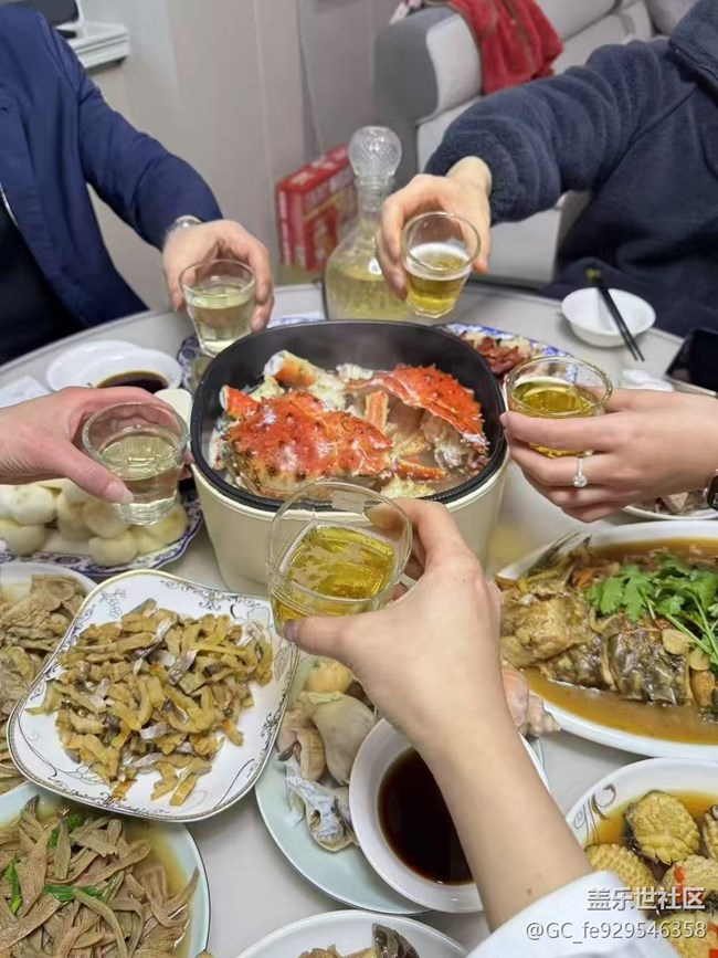 【春肴納?！看蟛? title=