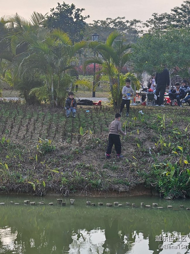 【春節(jié)去哪兒】暖陽(yáng)下的午后