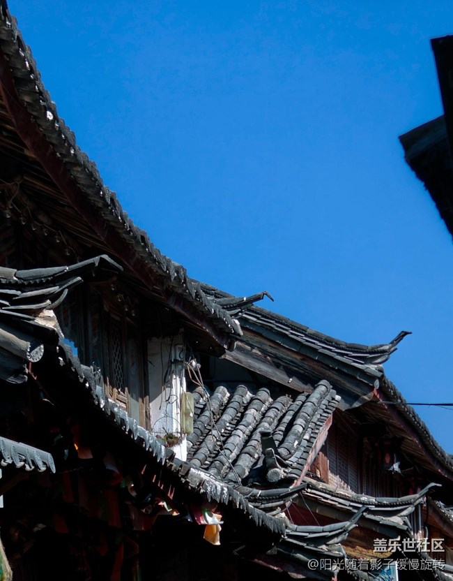 【春節(jié)去哪兒】麗江