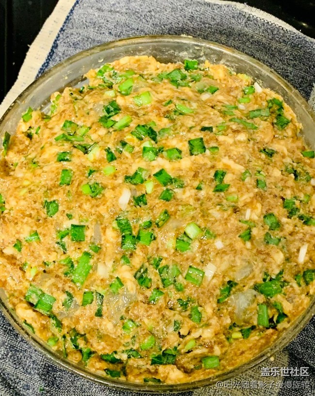 【春節(jié)趣事分享】包餃子