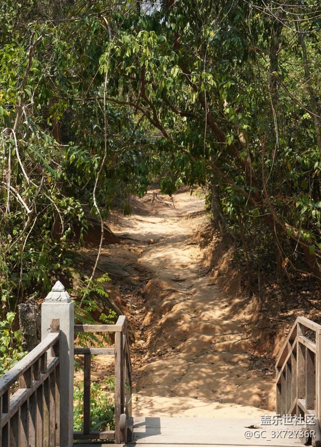 【春節(jié)去哪兒】徒步登山