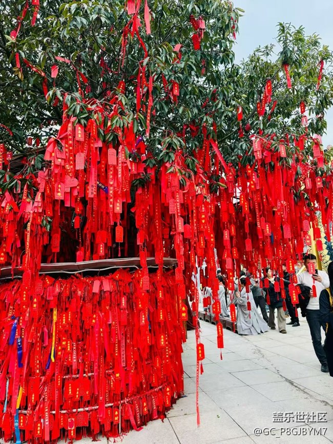 【春節(jié)去哪兒】初一拜財(cái)神