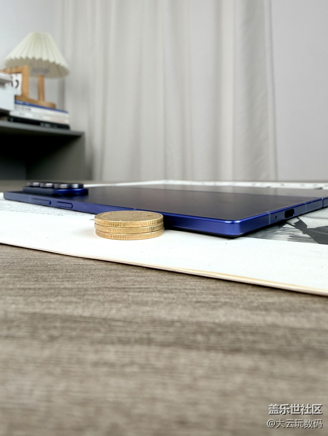 薄到離譜，三星Galaxy Z Fold7驚艷這個春節(jié)