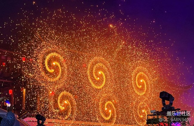 【春節(jié)去哪兒】太湖龍之夢