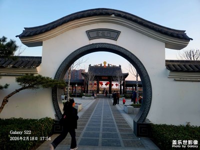 【光影賀新】+馬年吉祥